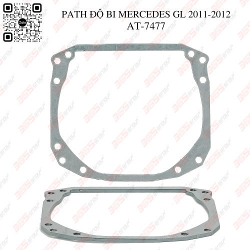 PATH ĐỘ BI MERCEDES GL 2011-2012 - AT-7477